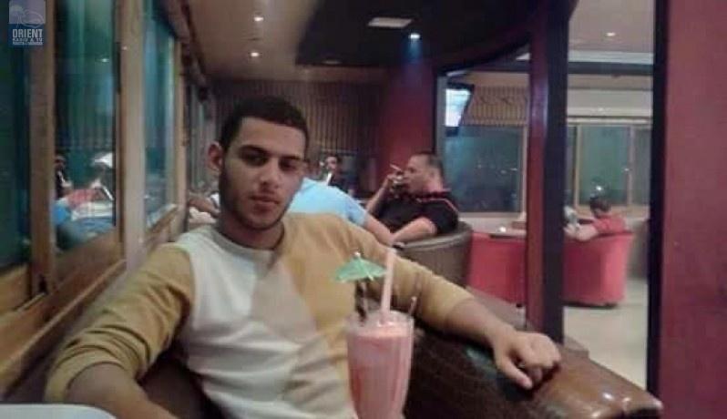 استشهاد شاب بمخيم الدهيشة