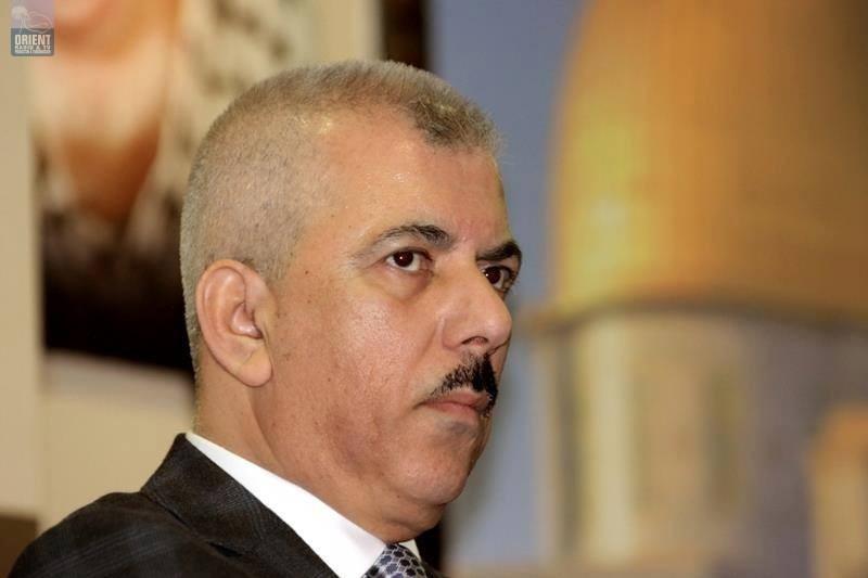 عيسى: سياسة إسرائيل بالقدس الشرقية 