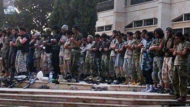 الأسد: تنظيم 