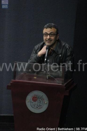 كلية دار الكلمة الجامعية تفتتح عروض 