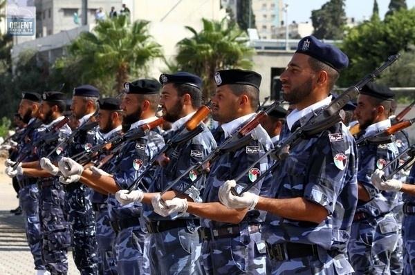 داخلية غزة تعرض اعترافات لعناصر أمن بالسلطة رصدوا المقاومة