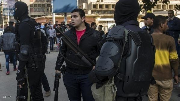 مصر.. مقتل ضابط بهجوم في السويس