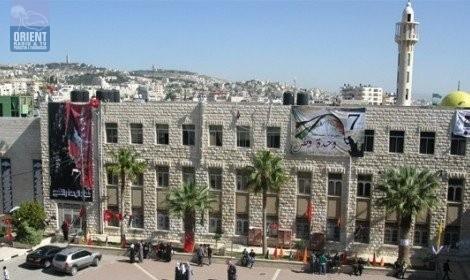 جامعة القدس تنتزع الاعتراف بشهادة الكليات الصحية لحملة الهوية الزرقاء