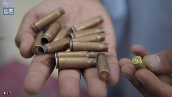 رفضوا تزويجه فارتكب مذبحة بعائلته