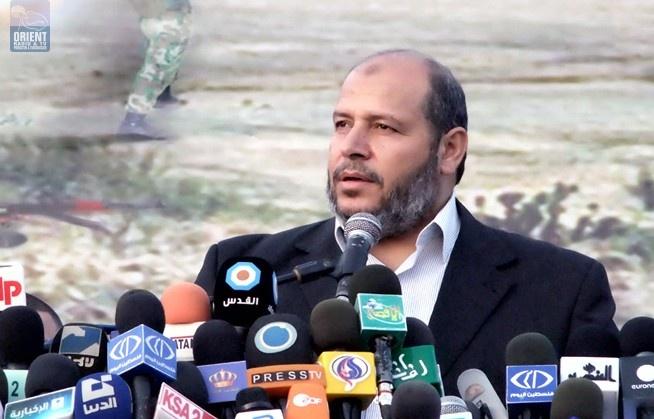 حماس: جاهزون للتعامل مع الجنايات