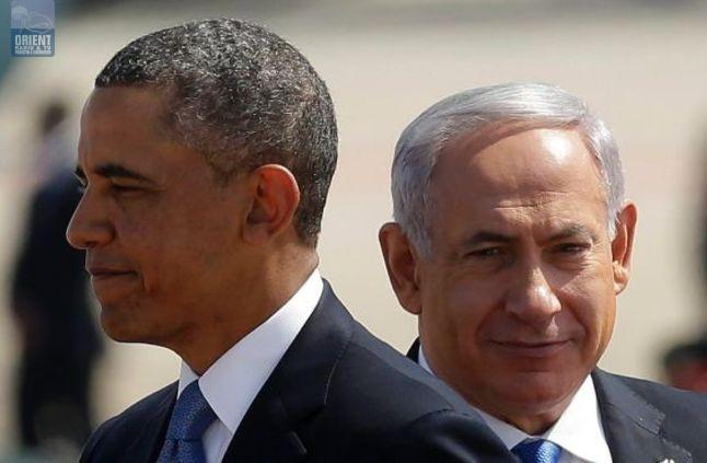 أوباما يستبعد الضغط على إيران للاعتراف بإسرائيل