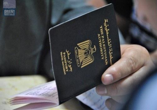 تصنيف: جواز السفر الأمريكي الأقوى عالميًا والفلسطيني الأضعف