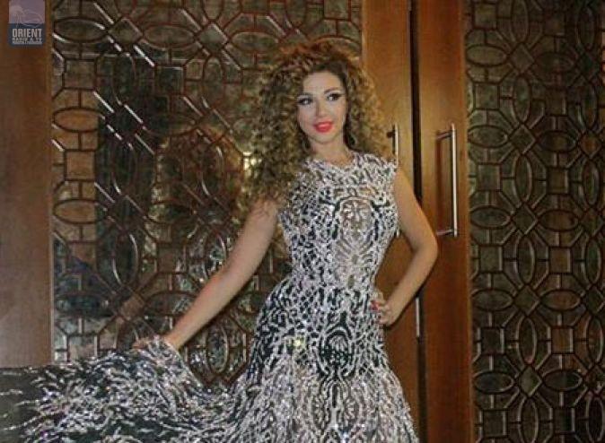 شاهد مريام فارس في لوك جديد