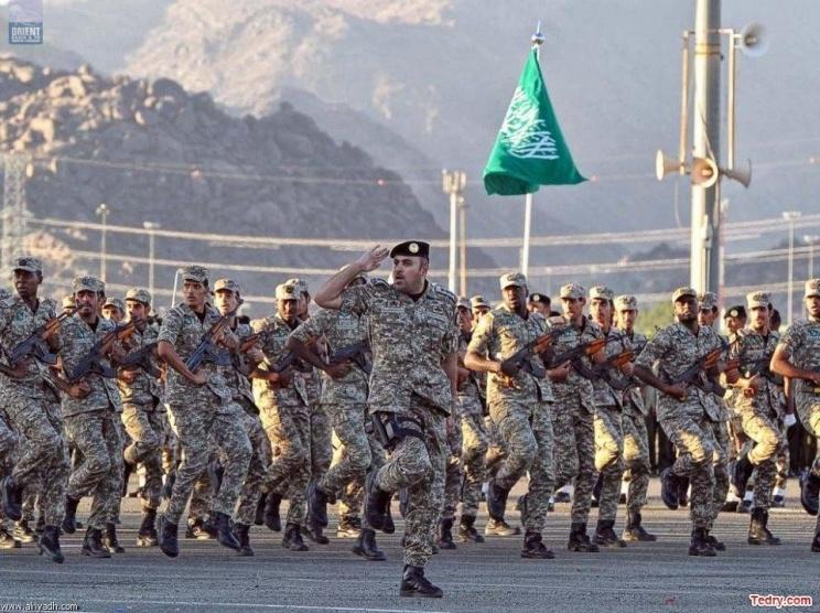 مقتل أول عسكري سعودي على الحدود مع اليمن