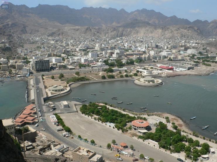 عدن على مشارف أزمة إنسانية لنقص المؤن