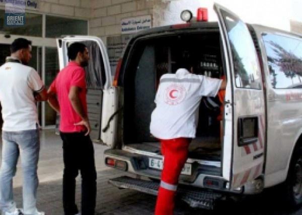 مصرع مواطن بحادث سير في قلقيلية‎