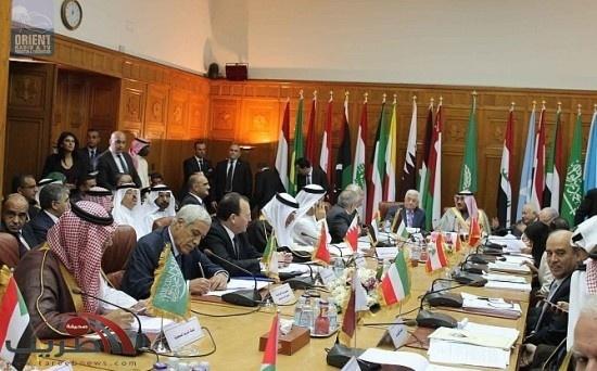 العرب يضعون خطة لإنهاء الإحتلال للأراضي الفلسطينية