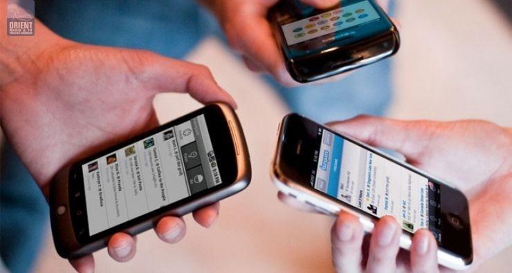 الجيش الاسرائيلي يطور منظومة التحذير الخلوي