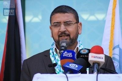 حماس تدعو لإنهاء سياسة العبث بحقوق موظفي غزة