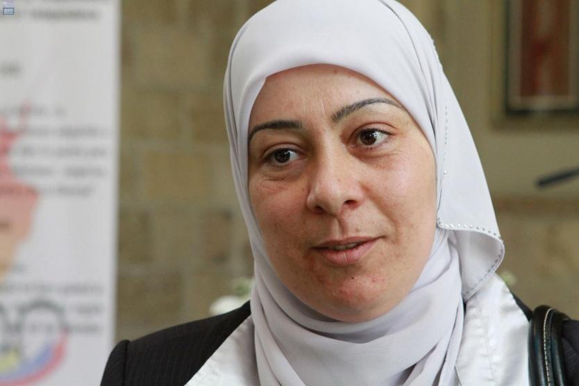 غنام: إحياء ذكرى النكبة هو تأكيد على تمسكنا بحقوقنا التي لن تسقط بالتقادم