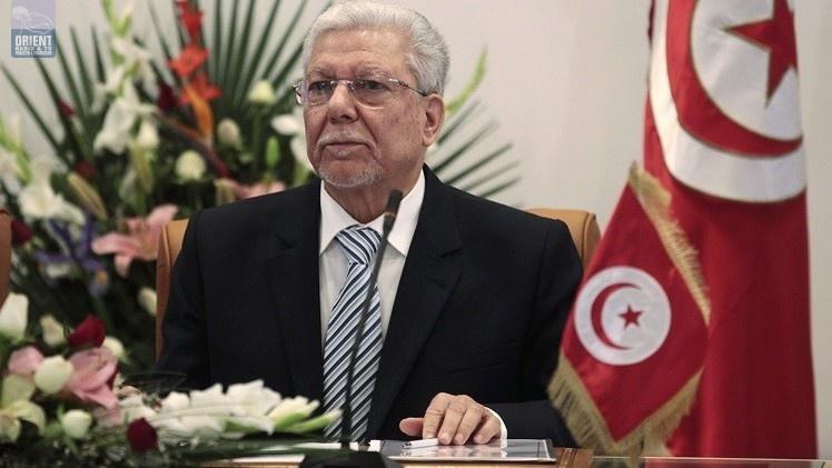تونس تعيد علاقاتها الدبلوماسية مع سوريا
