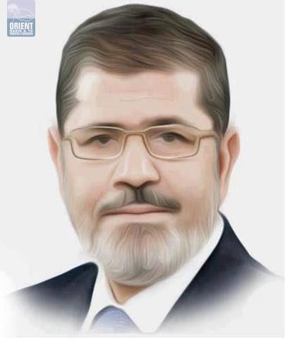 مصر: حالة من الترقب تسود قبل صدور الحكم على محمد مرسي