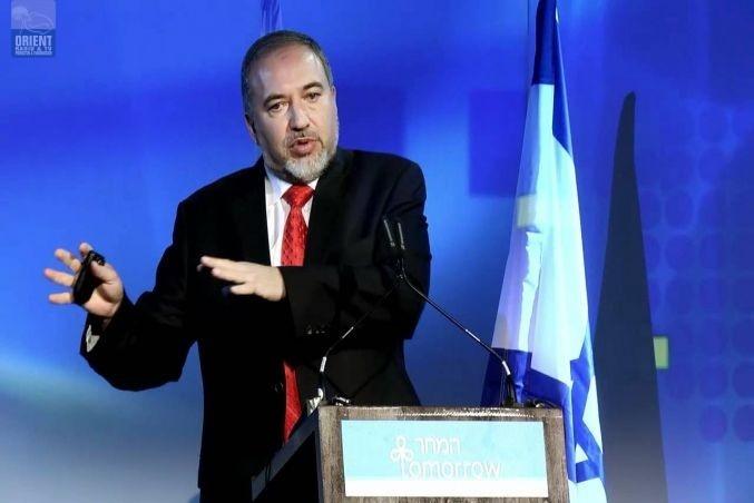 ليبرمان يشترط القضاء على حماس مقابل انضمام حزبه للحكومة