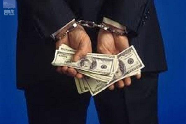 عمليات نصب واختلاس بأموال الضرائب