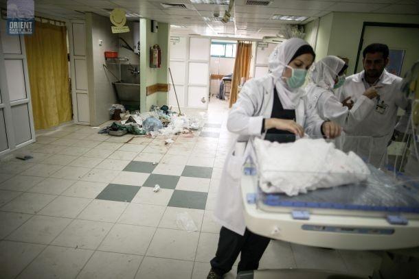 756 ألف دولار من اليابان لدعم خدمات الصحة الإنجابية في غزة