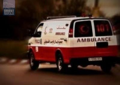 الشرطة : الكشف عن ملابسات وفاة شاب في رام الله
