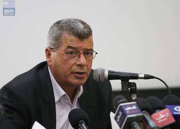 قراقع: فعاليات يوم الأسير 17 نيسان ستكون في المناطق المحاذية للجدار وفي الأراضي المهددة بالاستيطان