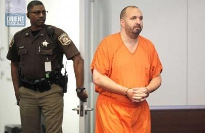 عقوبة قاتل الطلاب الثلاثة في الولايات المتحدة يمكن ان تصل للاعدام