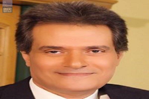 وفاة الفنان إبراهيم يسري في عيد ميلاده