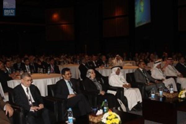 افتتاح المؤتمر العربي الثاني للغذاء والدواء