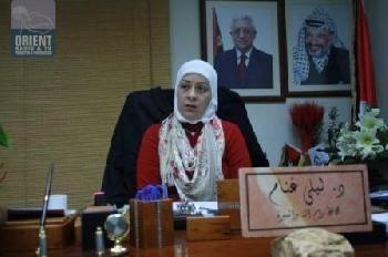 د.غنام: مخيماتنا رمز للصمود الفلسطيني