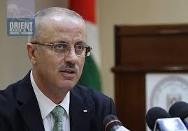 تغيير حكومي وشيك وتوقعات بإعفاء الحمدالله من منصبه