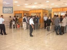 الشؤون المدنية تعلن عن بعض التغييرات في حركة المسافرين عبر جسر الكرامة