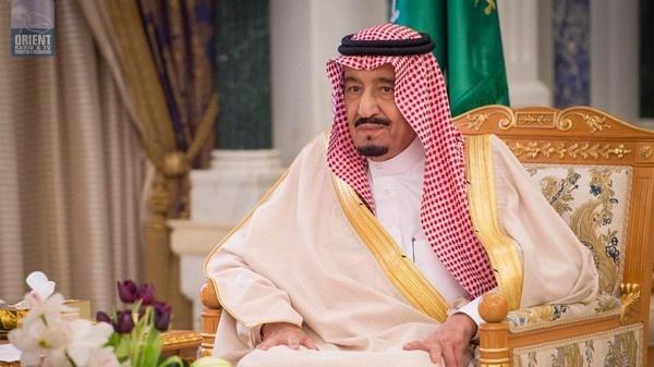 كاميرون يتصل بـ الملك_سلمان ويؤكد دعم بلاده