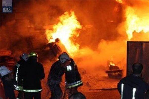 هدنة لمدة أسبوعين لمعرفة ملابسات وفاة الجمل في سجن الاستخبارات