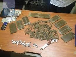 مطالبات بتشريع تجارة الحشيش لإنقاذ اقتصاد مصر المتدهور