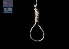 العثور على جثة شاب مشنوقاً في رام الله