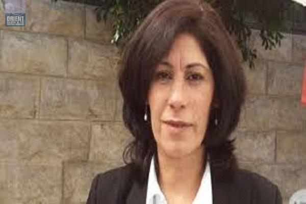 البرلمان البرتغالي يطالب بالإفراج عن النائب خالدة جرار