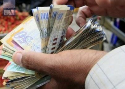 قراقع: رواتب الأسرى ستصرف الأحد المقبل