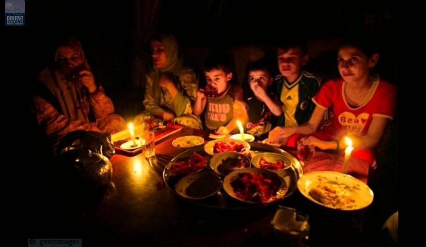 ليبيا بلا كهرباء 5 ساعات يوميًا