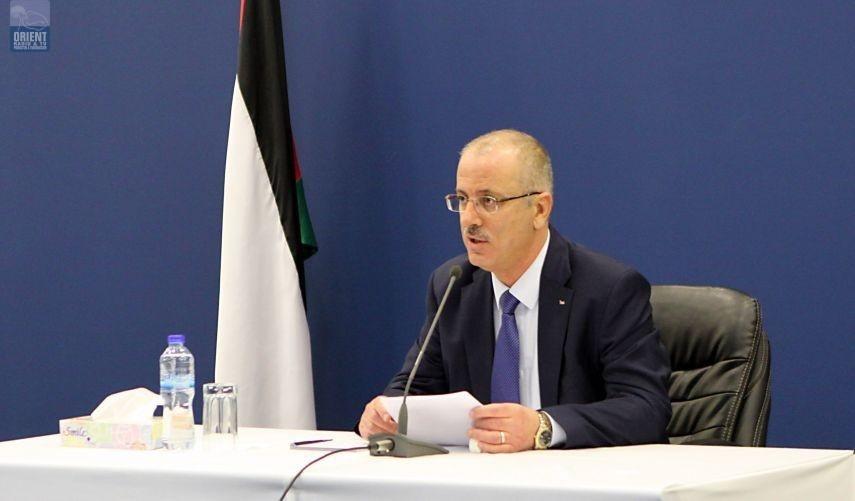حماس: الوزراء أصرَوا على البقاء بالفندق