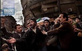 14 شهيدا فلسطينيا بمخيمات اللجوء بسوريا