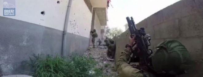 شهادات جديدة من معركة الشجاعية: لم نتوقع أن نخرج أحياء