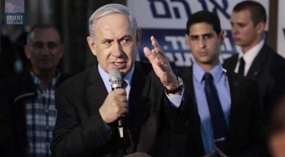 نتنياهو يتنازل عن 