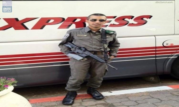 العثور على الجندي المفقود في مستوطنة 
