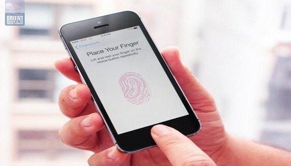 مشكلة في تقنية البصمة في إصدار iOS 8.3