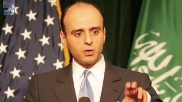 السفير السعودي في واشنطن: عاصفة الحزم لن تطول