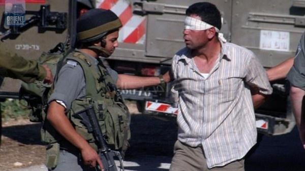 مداهمة مؤسسة أيتام بطولكرم واعتقال شاب