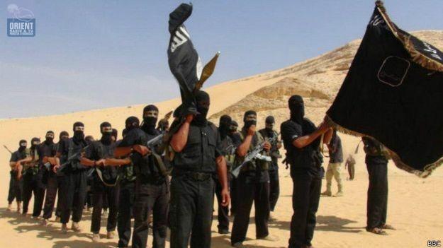 قتلى ومصابون في هجومين على الجيش المصري في سيناء