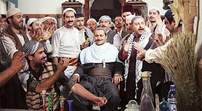 باب الحارة