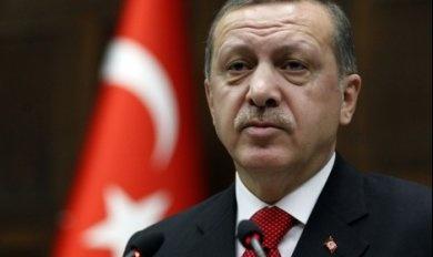 أردوغان يلتقي بوتين على هامش